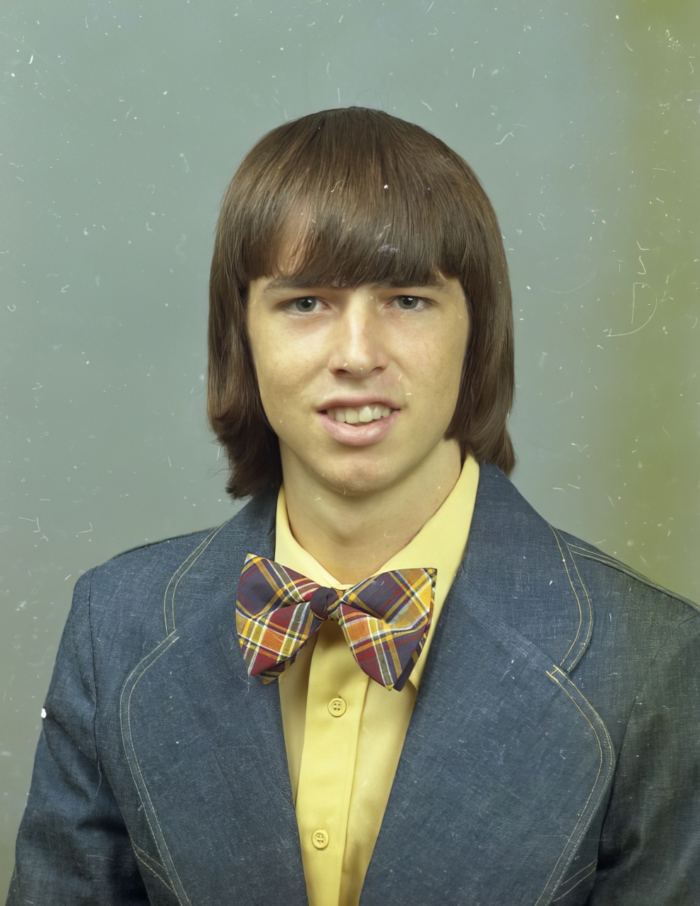 1970s Mens Hairstyles 6