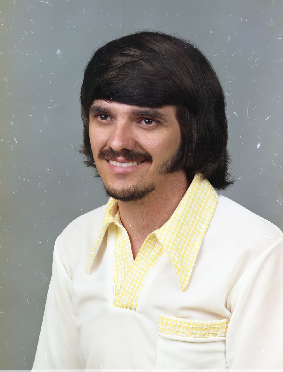 1970s Mens Hairstyles 7