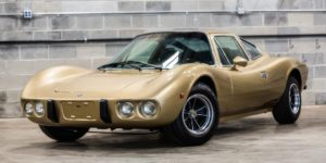 1979 Bianco S Series 2 Coupe 3