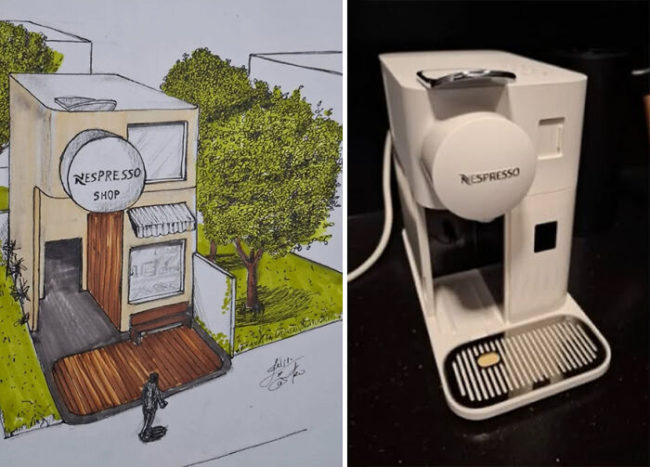 Artist Scales-Up Everyday Objects And Reimagines Them As Unique ...