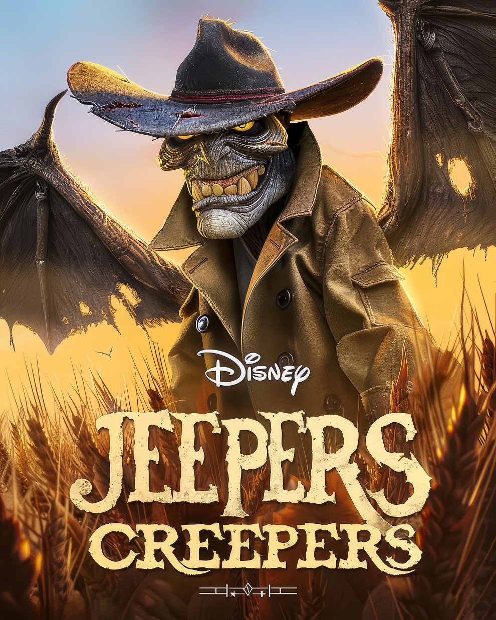 Spooky Disney Makeovers 40 Horror Movie Posters Get A Magical Twist 678a2167a85d0 Png 700