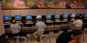 Burger King Internet Free 1