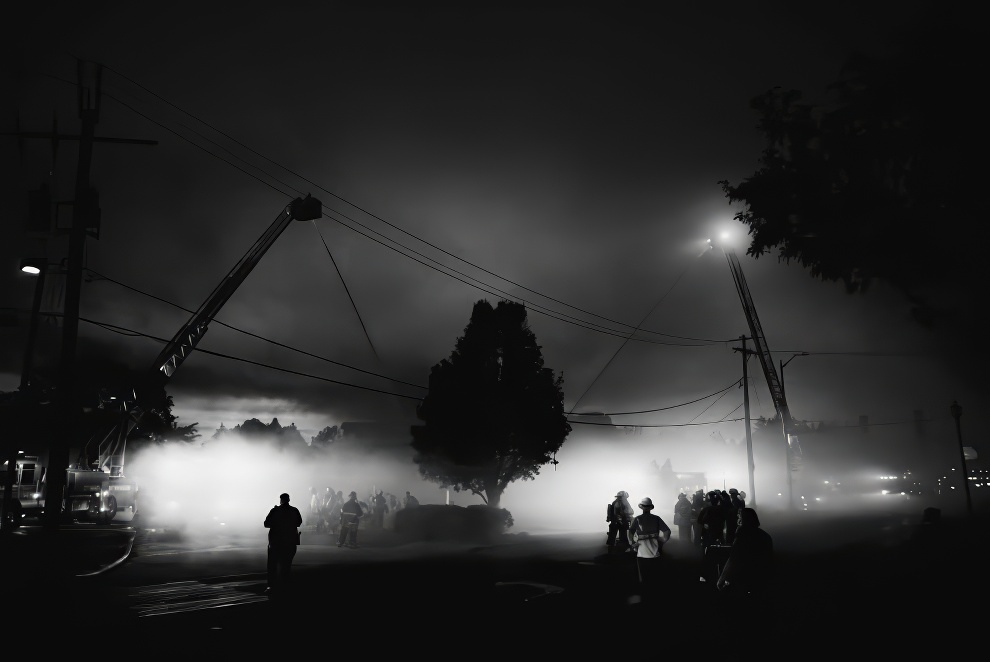 Fine Art Street Photography Awards 2024 Winners 08