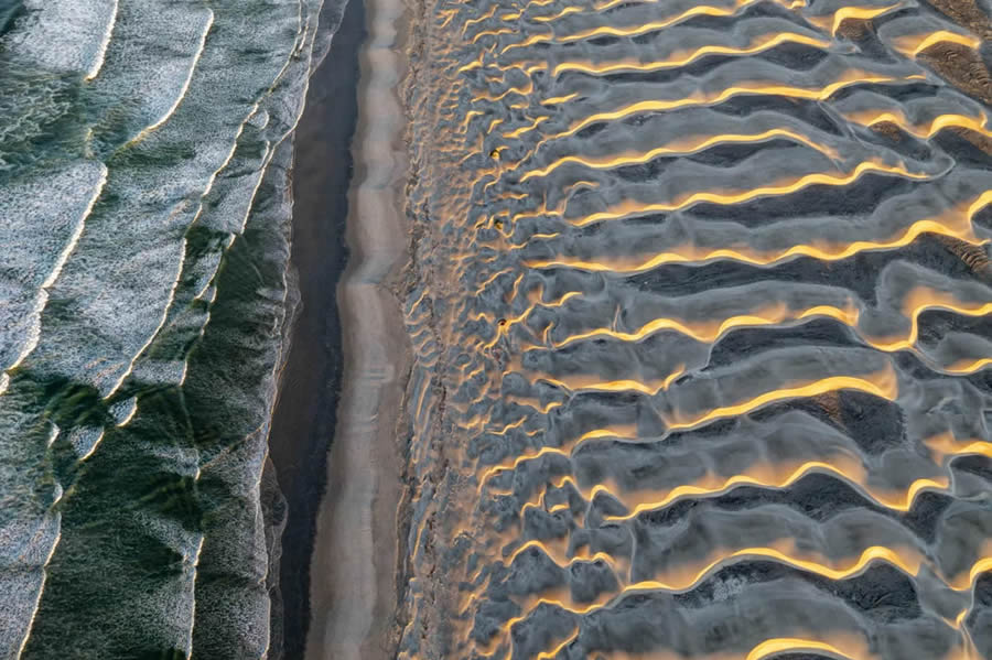 Smithsonian Nature Drone Photography Awards 14