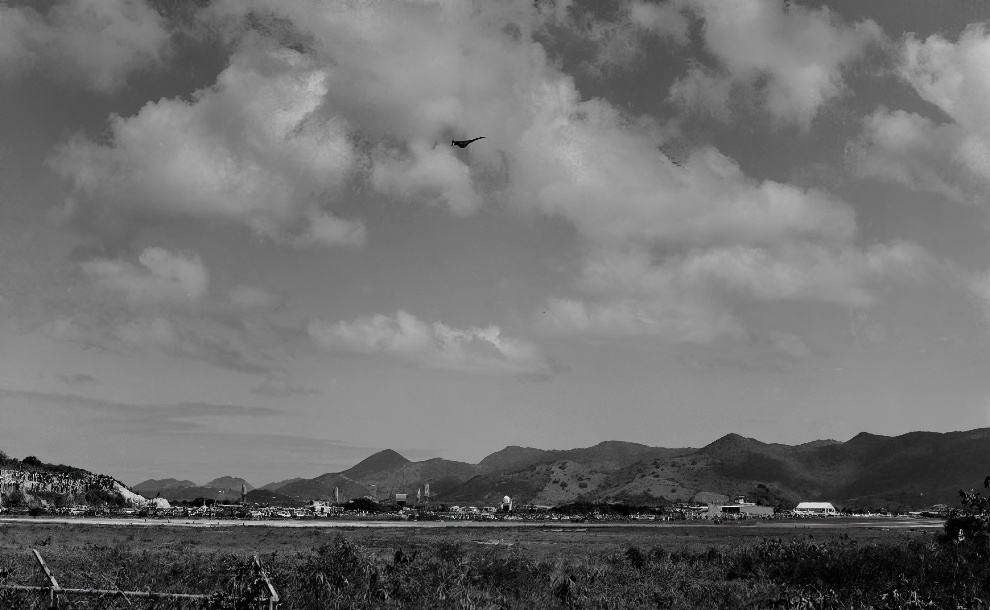 Concorde In Saint Martin 7