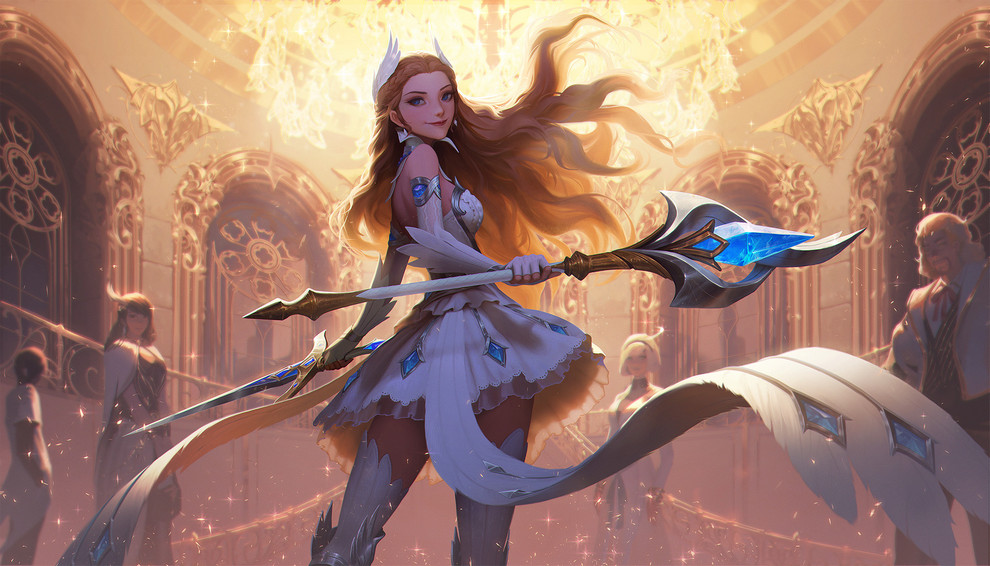 Dao Trong Le Odette Final