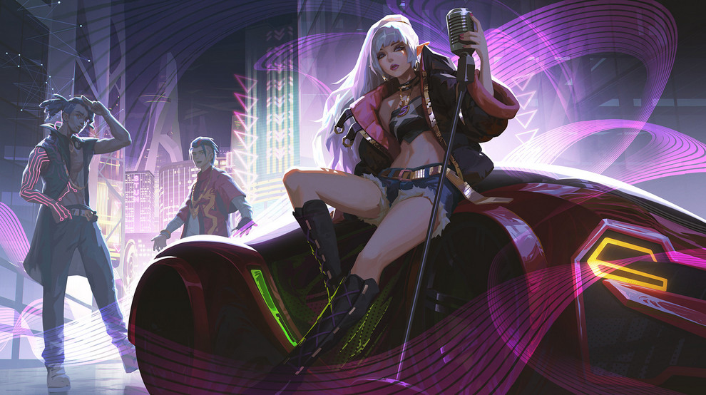 Dao Trong Le Selena Final 2