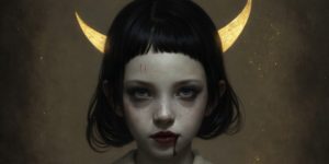 Demiurge Ash Inner Child