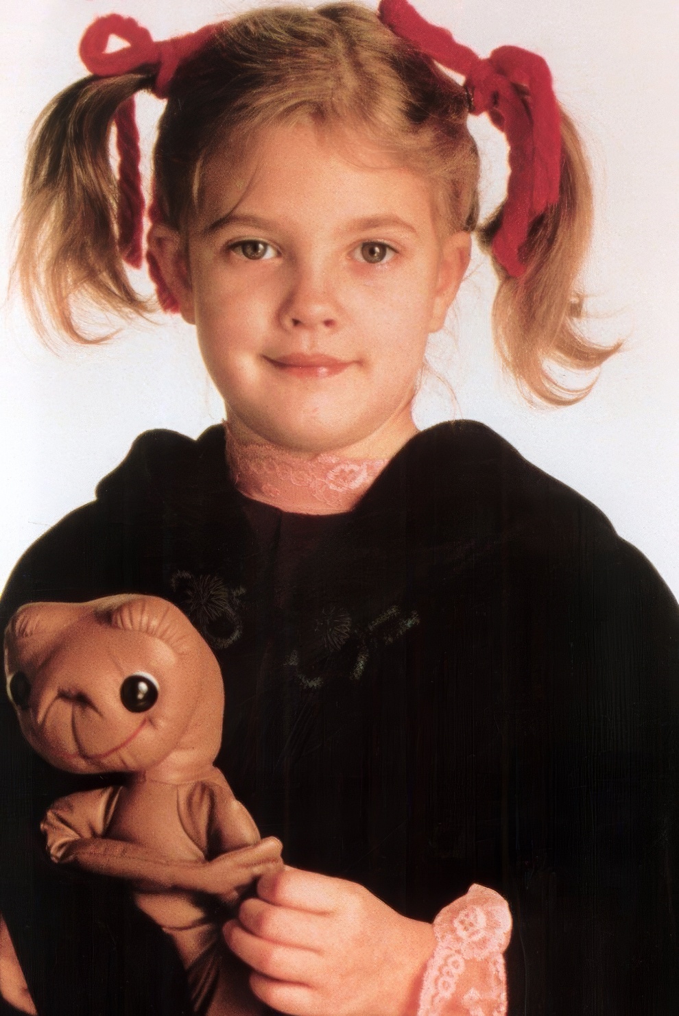 Drew Barrymore Et 10