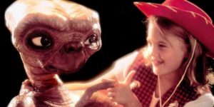 Drew Barrymore Et 4