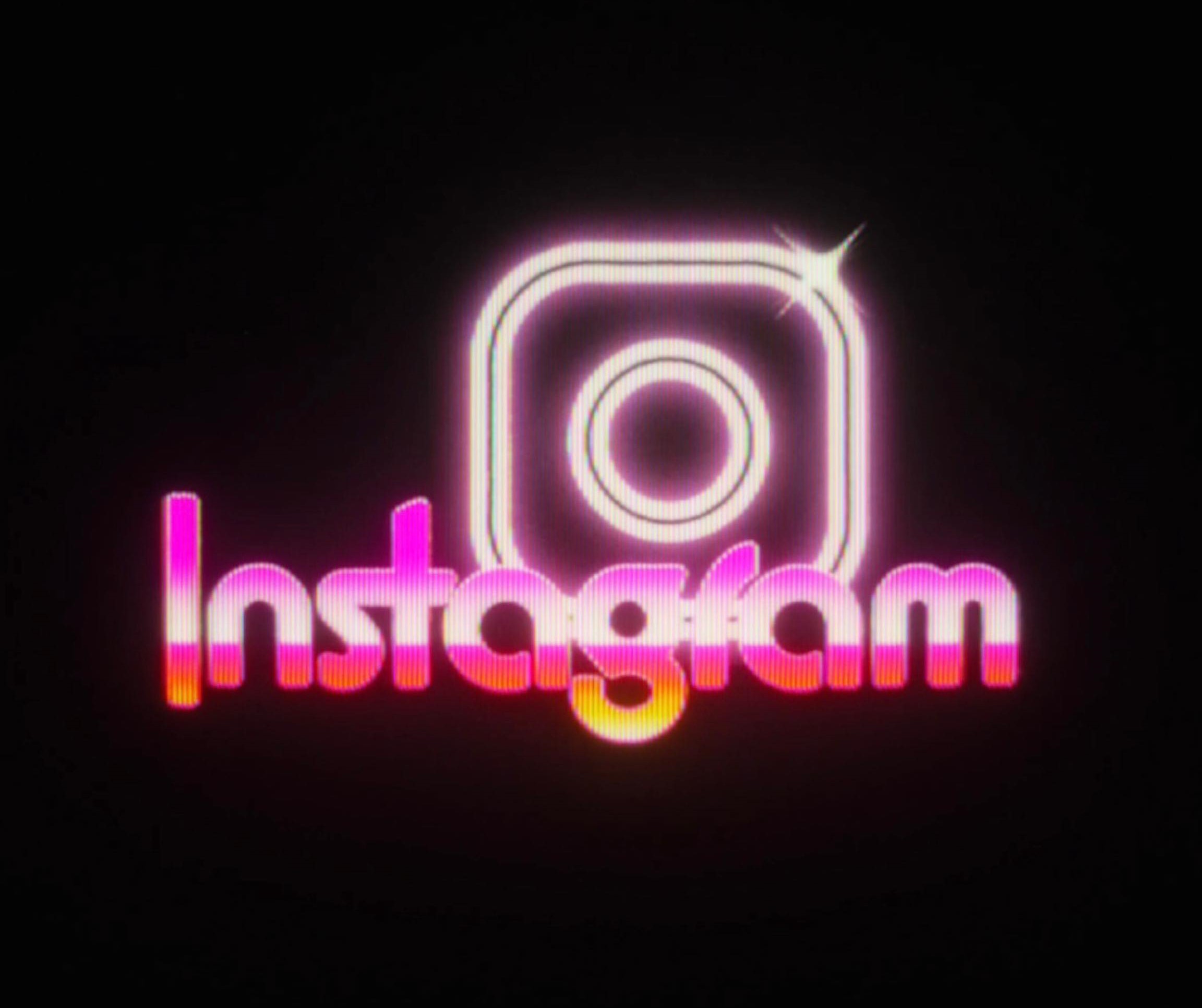 This Artist Reimagined Iconic Logos With a Fun 80s Makeover