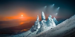 The Artist Gallery Night Awards Winners 16