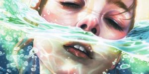 Mind’s Atlas: Stunning Paintings by Katrina Young