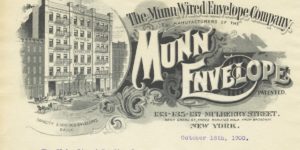 Stuning Collection of The Vintage Architectural Stationery Vignettes
