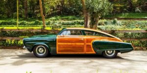1951 studebaker woody 1