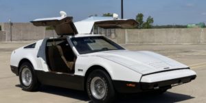 1975 bricklin sv 1 6