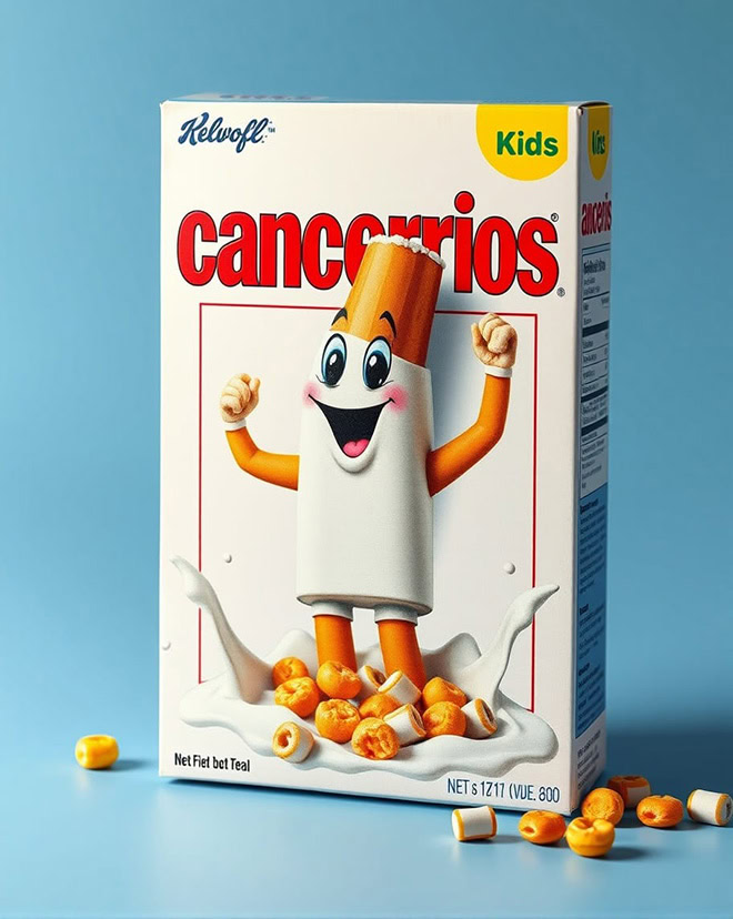 Cereal24