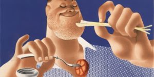 Wwii public health posters 3