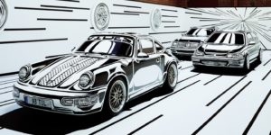 This Artist Can Turn Virtually Any Object into a Real-Life 3D Sketch