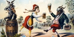1800s alcohol ad posters 7
