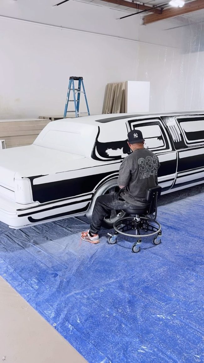This Artist Can Turn Virtually Any Object into a Real-Life 3D Sketch ...