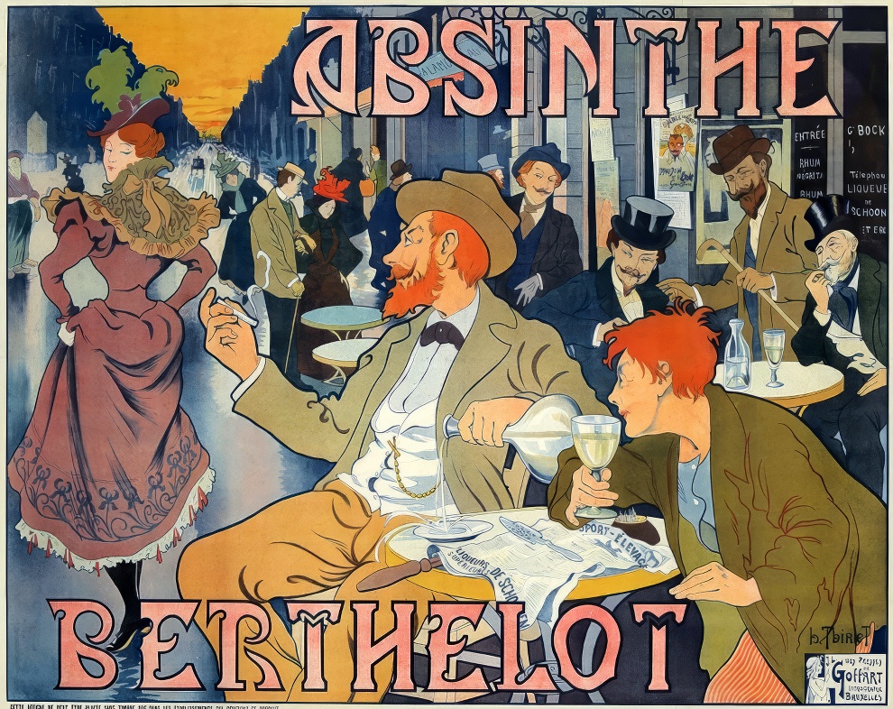 Henri thiriet 1