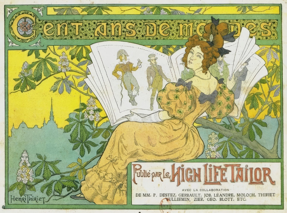 Henri thiriet 11