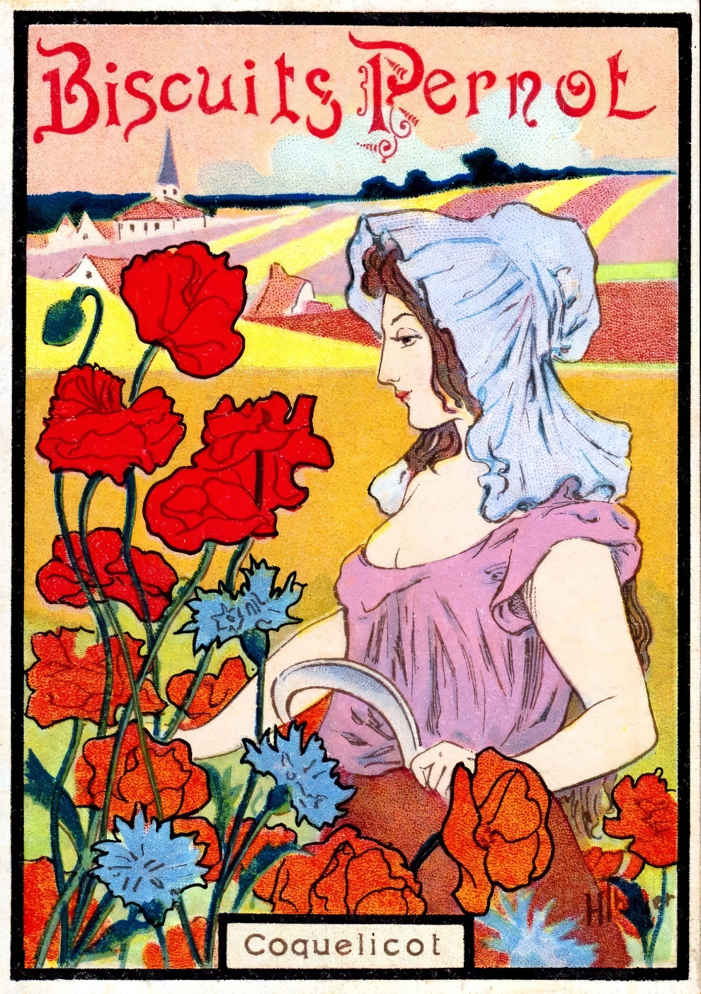 Henri thiriet 13