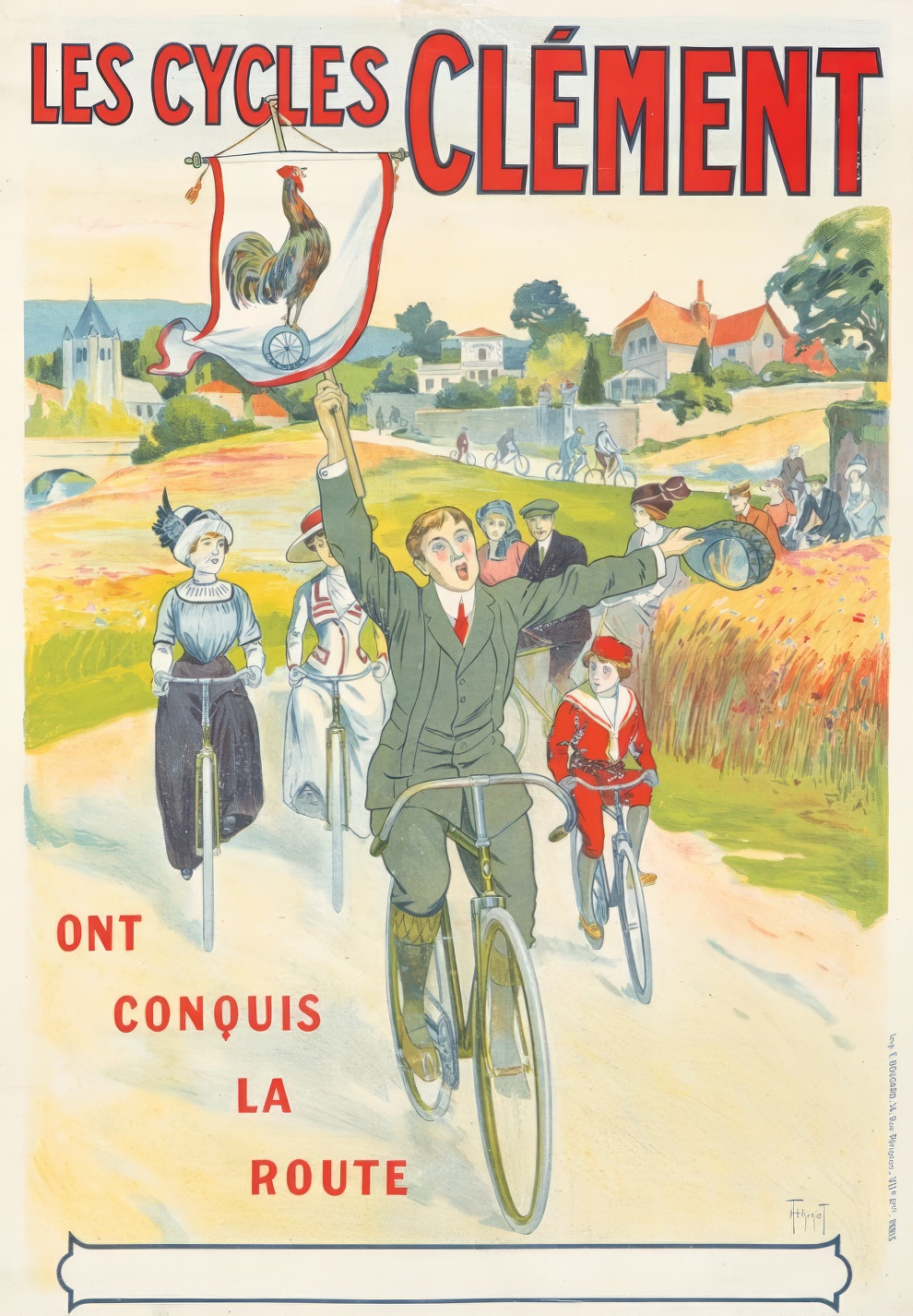 Henri thiriet 15
