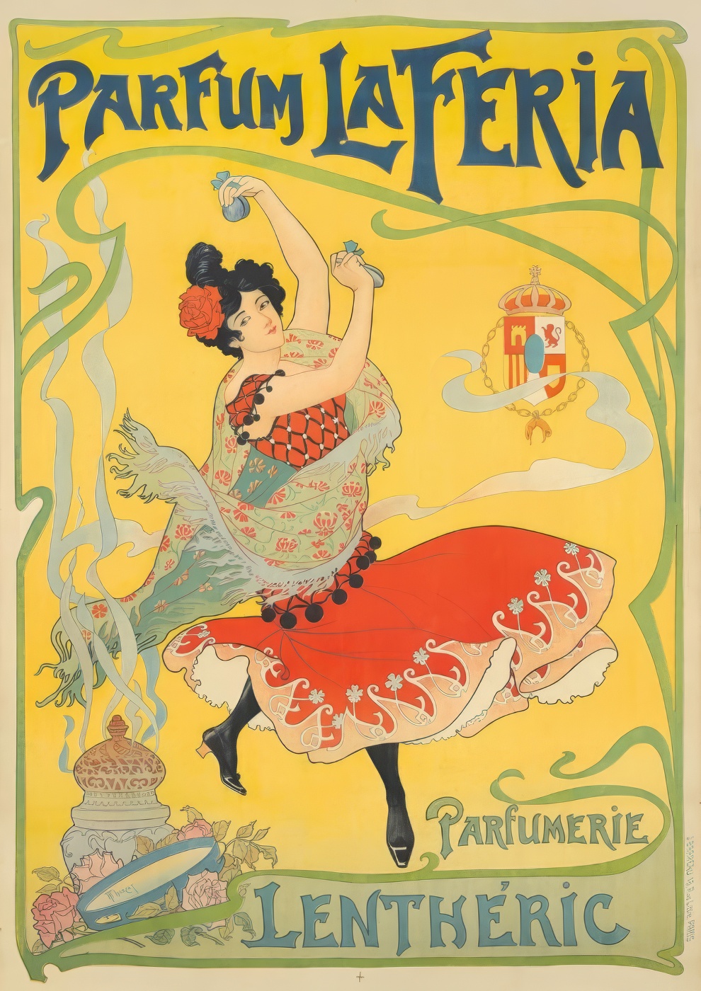 Henri thiriet 16