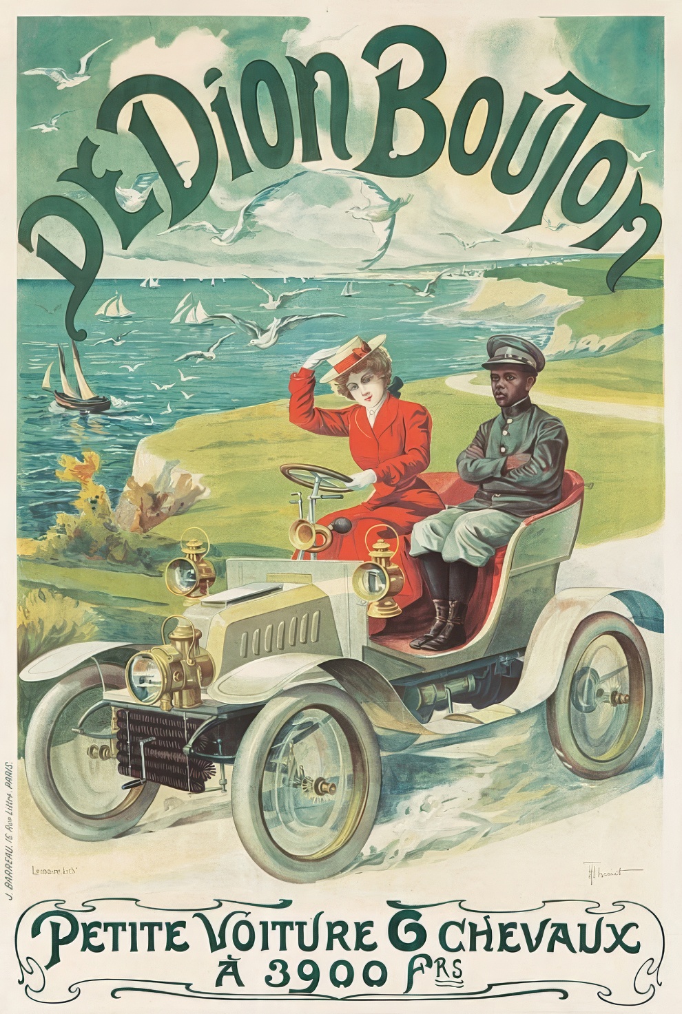 Henri thiriet 8