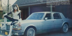 Stars cars 1970s 29