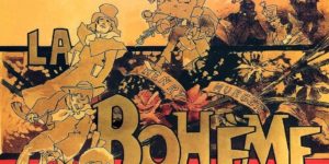 Meet Adolfo Hohenstein, The Maestro of Italian Art Nouveau and Poster Design