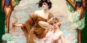 Henri privat livemont 24
