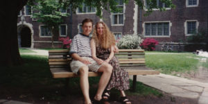 Candid Snapshots From Elon Musk’s College Days Taken by His Ex-Girlfriend Jennifer Gwynne in the Mid-1990s