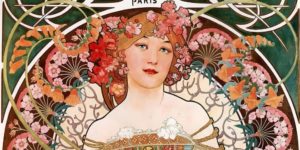 Alphonse mucha 13