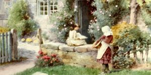 Charles edward wilson 1