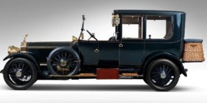 1915 rolls royce 40 50 hp silver ghost limousine 1