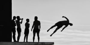 Black and white street macadam awards 2025 winners 06