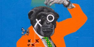 Cynicism in Color: The Playful Artworks of Yuki Shibue