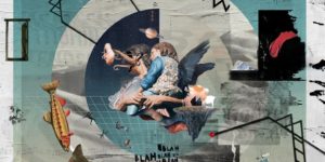 Stunning Digital Collages by Chiara Santoro
