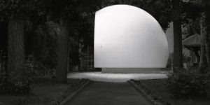 Shibuya’s Public Toilets Are Architectural Masterpieces—Your House Isn’t