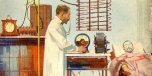 Amazing Covers of Science and Invention Magazine During the 1920s