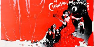 Jules-Alexandre Grün’s Iconic Posters From the Belle Époque