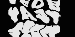 Stunning Experimental Typography and Graphic Design by Laura Ketting
