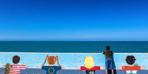 Spectacular Finalist Photos from the 2025 Urban Photography Awards