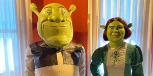 Crazy Wax Sculptures Of Famous People That Spark Fascination And Laughter
