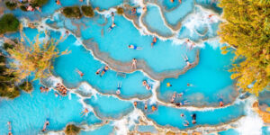 Award-Winning Photos from the 2025 Siena Drone Awards That Showcase Breathtaking Perspectives