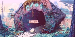 We're All Quite Mad Here. You'll Fit Right In: The Icredible Detailed Illustrations Of Alex Heywood