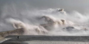 Shortlist Images from the 2025 Standard Chartered Weather Photographer of the Year Awards
